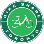 Logo de Bike Share Toronto