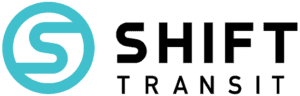 Logo de Shift Transit