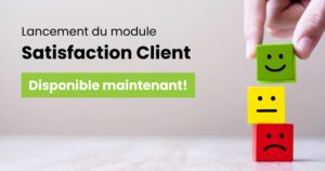 module satisfaction client