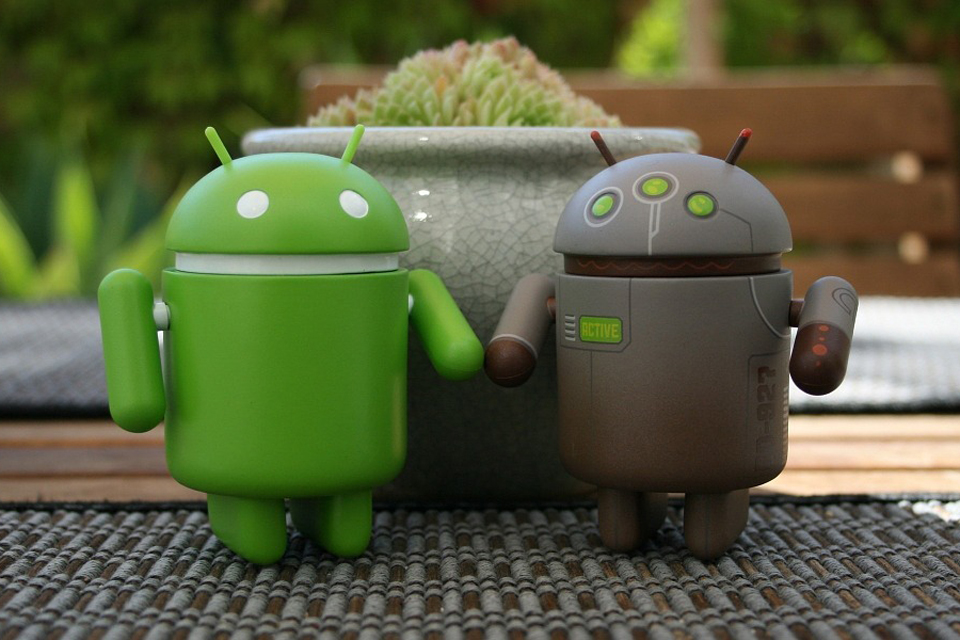 Mise à jour Android 2.5 (Google Play) | ProgressionLIVE