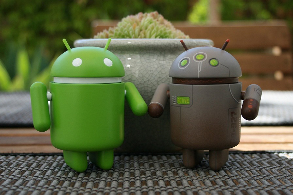 Android 2.21 Update will be deployed on the Play Store