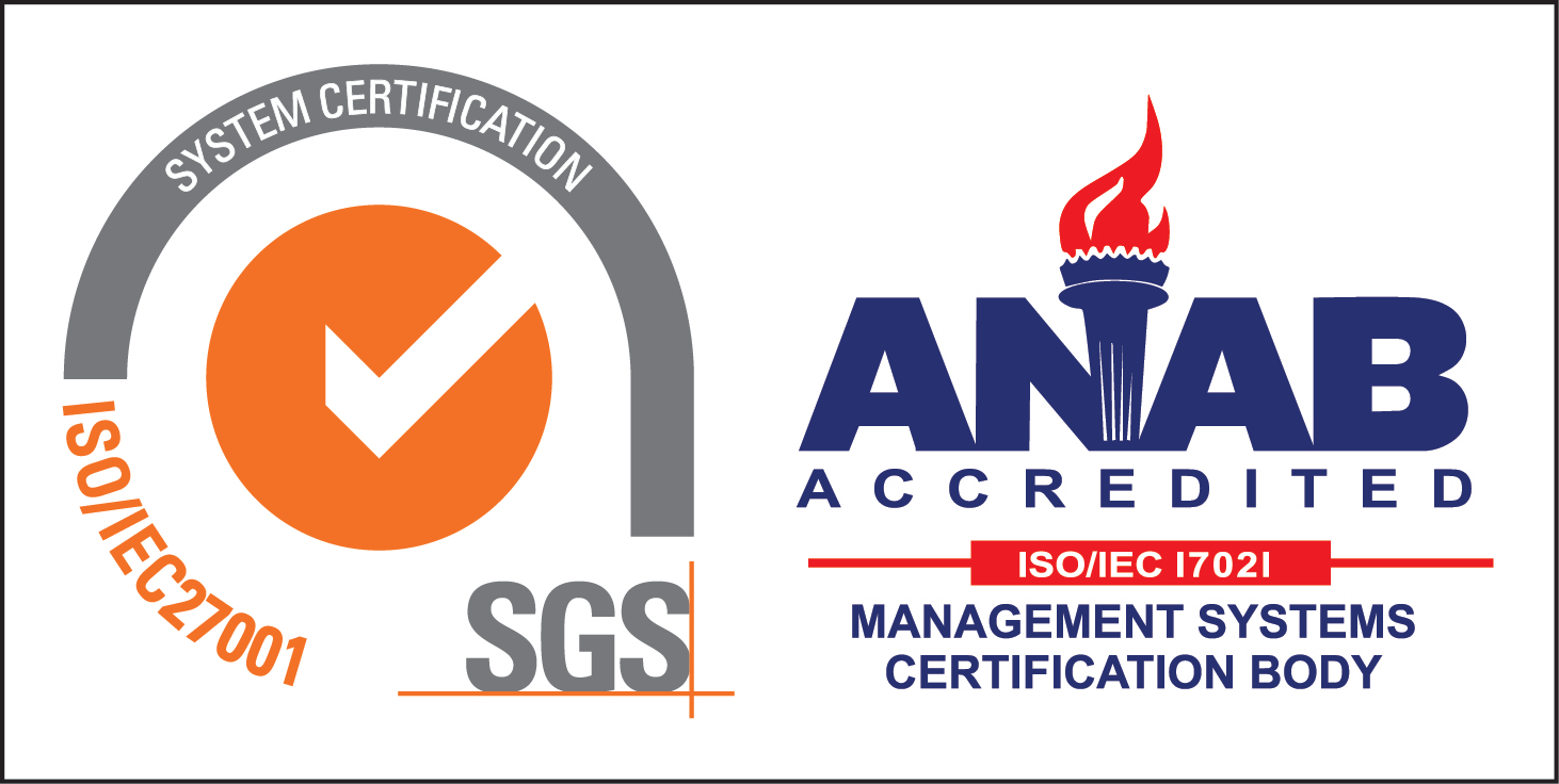 Progression obtains ISO/IEC 27001: 2013 certification