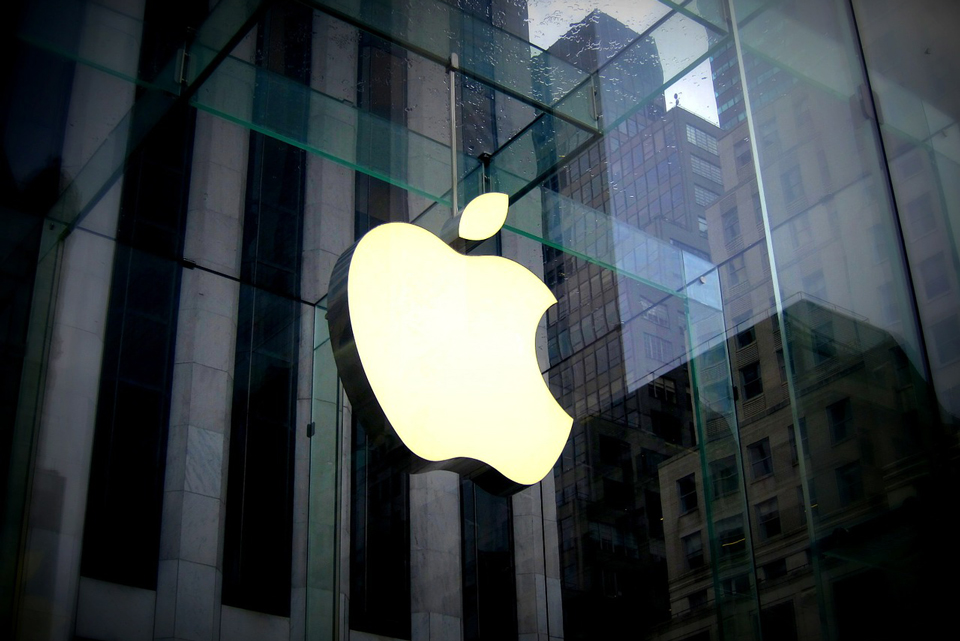 Mise à jour iOS 1.41 (iPhone et iPad, Apple Store)